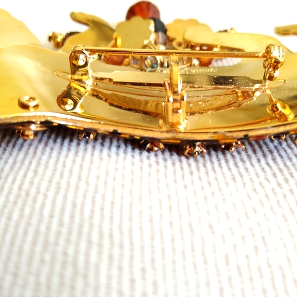 LATR2GO LEOPARD PIN/ENHANCER - Picture 12 of 15